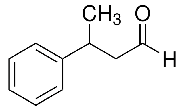 3-苯基丁醛 97%