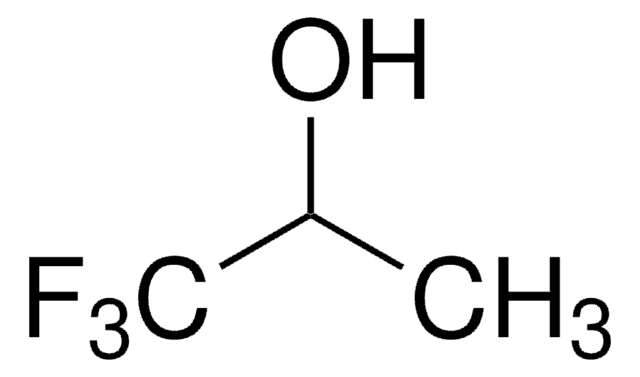 1,1,1-Trifluor-2-propanol 97%