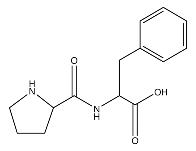 Prolofenyloalanina &#8805;95% (HPLC)