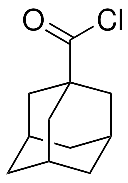 1-アダマンタンカルボニルクロリド 95%