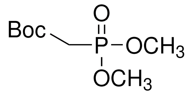 tert-Butyl P,P-dimethylphosphonoacetate &#8805;97.0% (GC)