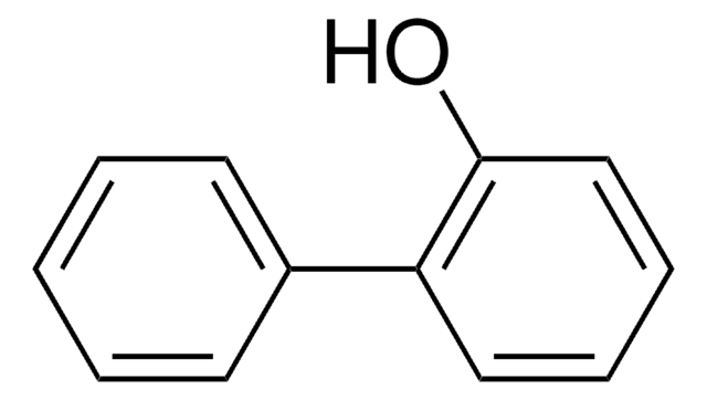 2-苯基苯酚 PESTANAL&#174;, analytical standard