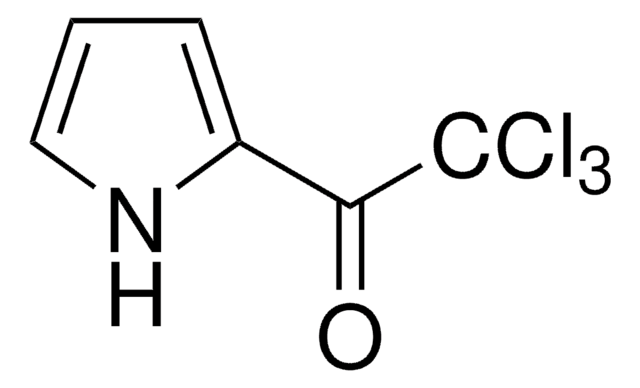 2-(Trichloracetyl)pyrrol 99%