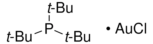 Chloro(tri-tert-butylphosphine)gold(I)