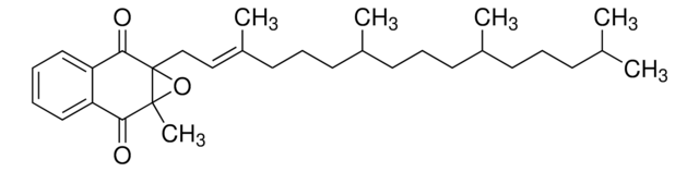 ビタミンK1 2,3-エポキシド &#8805;98.0% (HPLC)