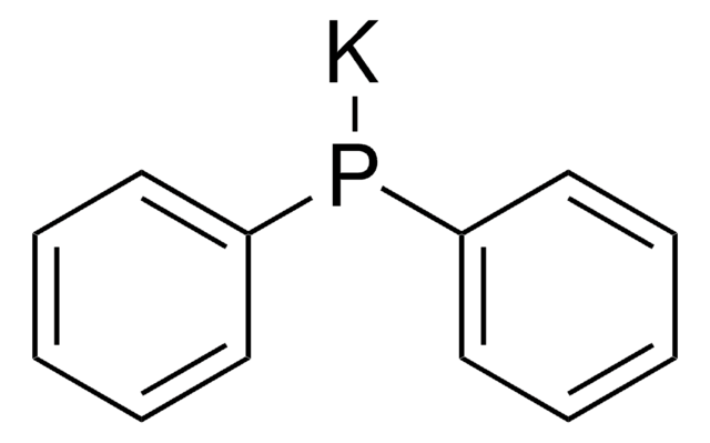 Kaliumdiphenylphosphid -Lösung 0.5&#160;M in THF