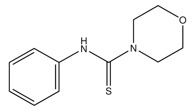 N-Phenylmorpholine-4-carbothioamide