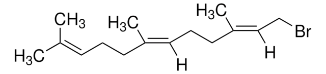 trans,trans-Farnesylbromid 95%