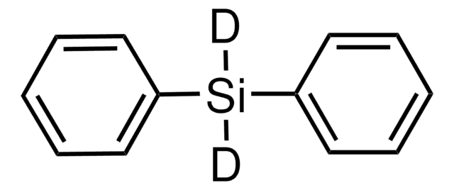 Diphenyl(silan-d2) 97 atom % D