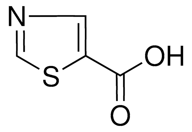 Thiazole-5-carboxylic acid AldrichCPR