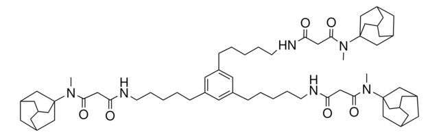 Magnesium-Ionophor VI Selectophore&#8482;, function tested