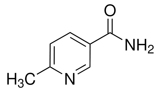 6-Methylpyridin-3-carboxamid 98%