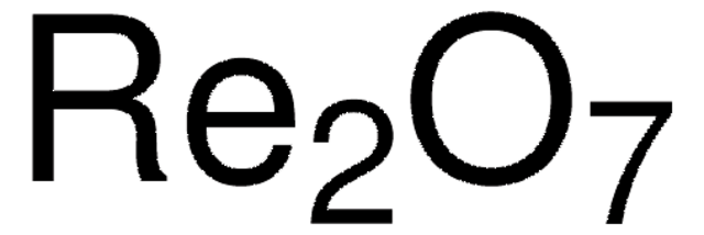 Rhenium(VII)-oxid 99.995% trace metals basis