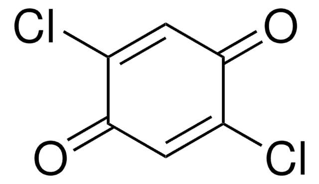 2,5-二氯-1,4-苯醌 98%