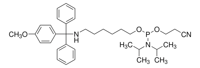 MMT-Hexylaminolinker-Phosphoramidit