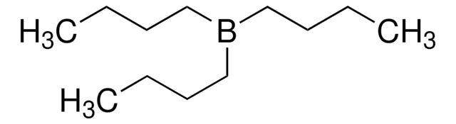 Tributylborane solution 1.0&#160;M in THF