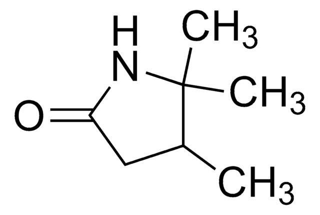 4,5,5-Trimethyl-2-pyrrolidinone AldrichCPR