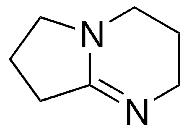 1,5-Diazabicyclo[4.3.0]non-5-en 98%