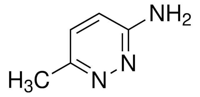 3-amino-6-methylpyridazine AldrichCPR