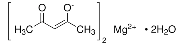 Magnesiumacetylacetonat Dihydrat 98%