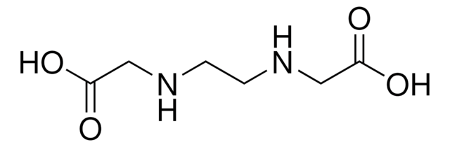 Ethylendiamin-N,N&#8242;-diessigsäure &#8805;98%