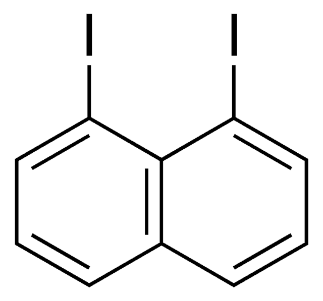 1,8-Diiodnaphthalin &#8805;98.0% (HPLC)