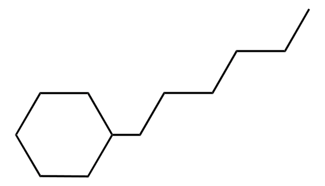 1-CYCLOHEXYLHEXANE AldrichCPR