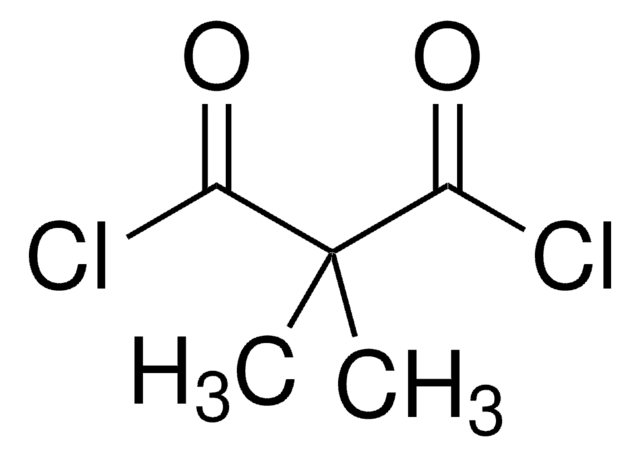 Dimethylmalonylchlorid 98%