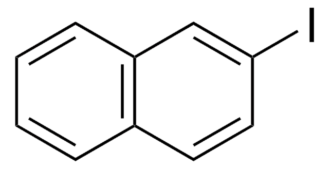 2-ヨードナフタレン &#8805;99.0% (HPLC)