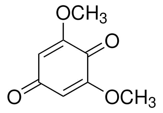 2,6-Dimethoxy-1,4-benzochinon 97%