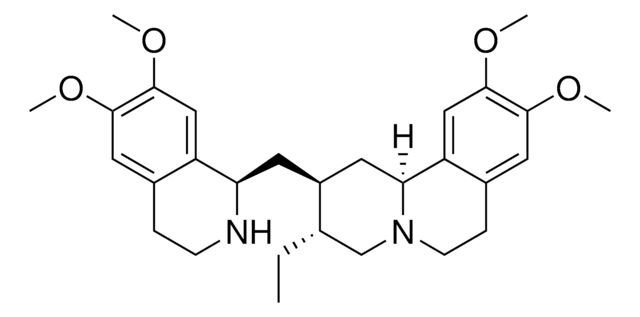 吐根碱 二盐酸盐 European Pharmacopoeia (EP) Reference Standard