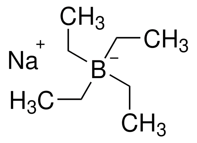 Tétraéthylborate de sodium 97%