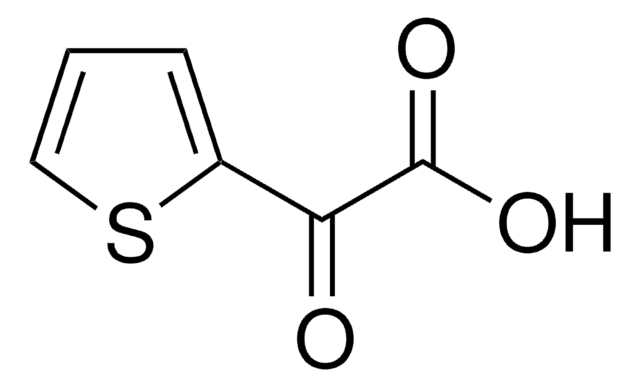 2-Thiophenglyoxylsäure 95%