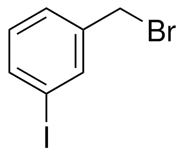 3-Iodbenzylbromid 95%