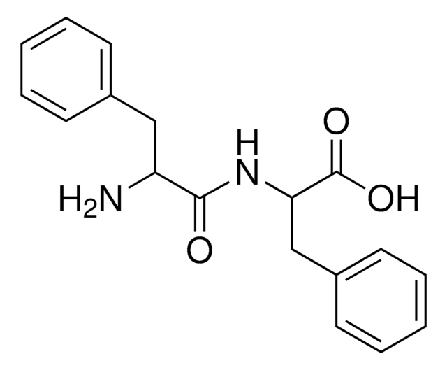 DL-PHENYLALANYL-DL-PHENYLALANINE AldrichCPR