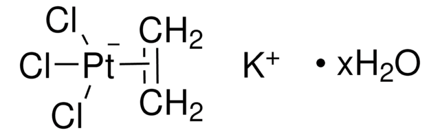 Potassium trichloro(ethylene)platinate(II) hydrate