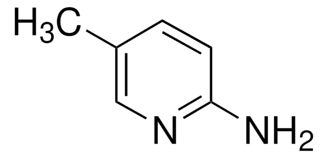 6-Amino-3-picolin 99%