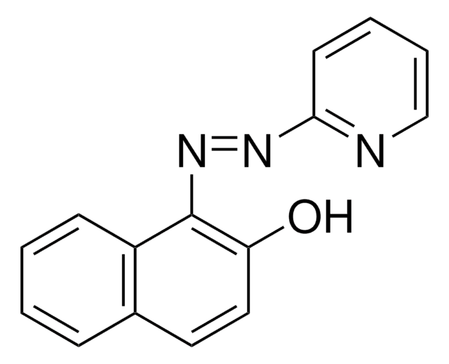 1-(2-Pyridylazo)-2-naphthol indicator grade