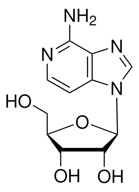 3-Deazaadenosine