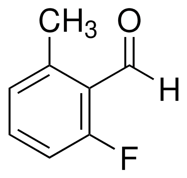 2-Fluor-6-Methylbenzaldehyd 96%