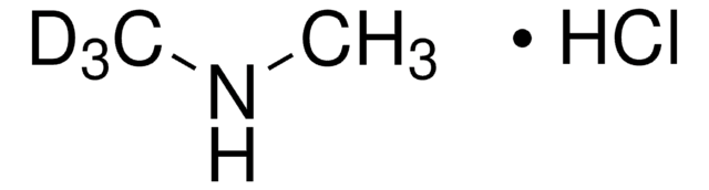 Dimethyl-1,1,1-d3-amine hydrochloride 98 atom % D