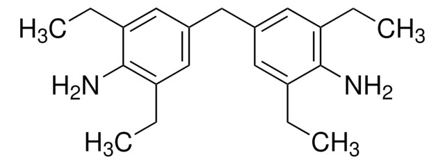 4,4&#8242;-Methylen-bis(2,6-diethylanilin) 99%