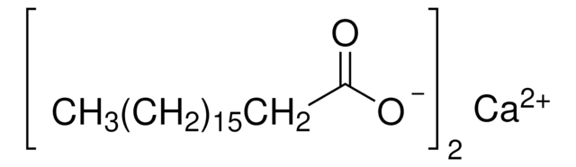 Calciumstearat CP, 6.2-7.2% Ca basis