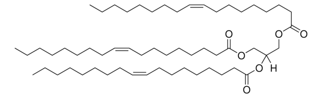 Triolein (18:1 TG) Avanti Research&#8482; - A Croda Brand