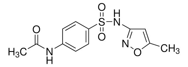 Sulfamethoxazol-Unreinheit A