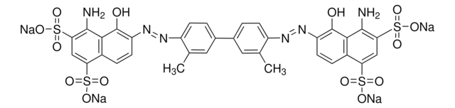 伊文思蓝 Dye content &#8805;75&#160;%