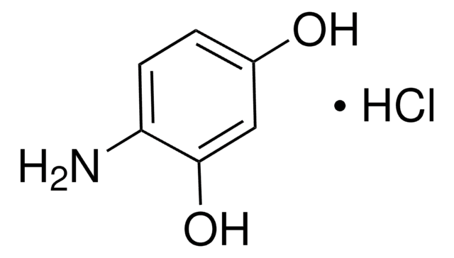 4-Aminoresorcin -hydrochlorid 96%