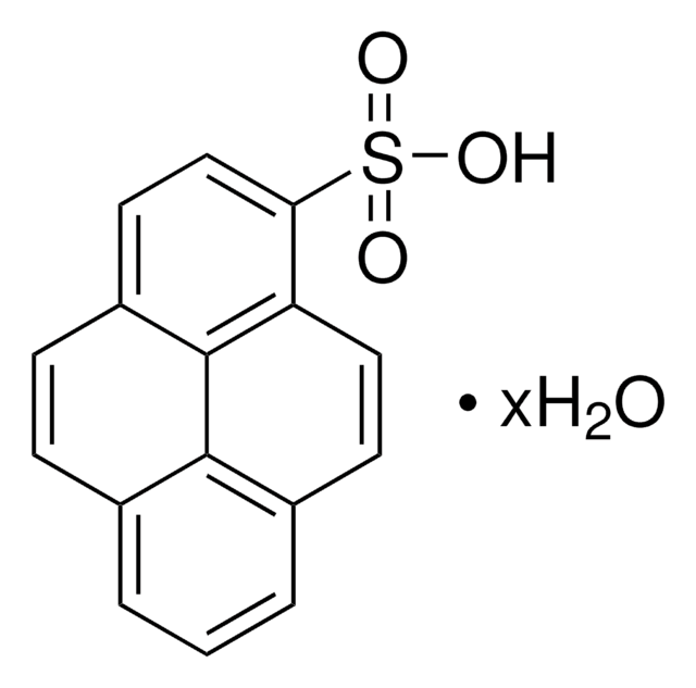 1-Pyrenesulfonic acid hydrate