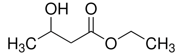 Ethyl 3-hydroxy-buttersäure &#8805;98%