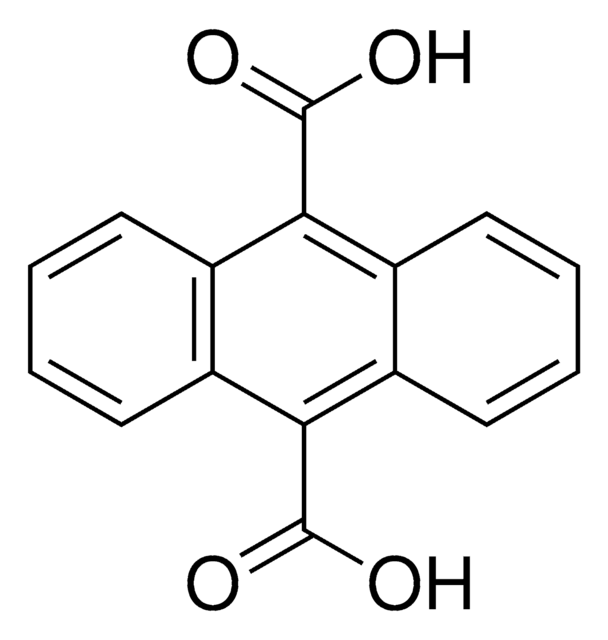 9,10-Anthracenedicarboxylic acid 95%